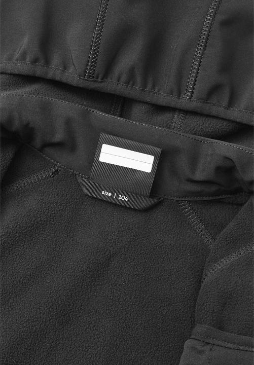 Produktbild Reima Vantti Softshell Jacke (116)