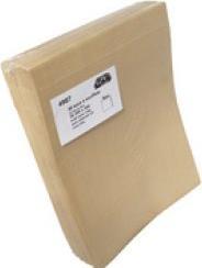 Produktbild GPV Faltenversandtasche B4, 250 x 353 mm, ohne Fenster