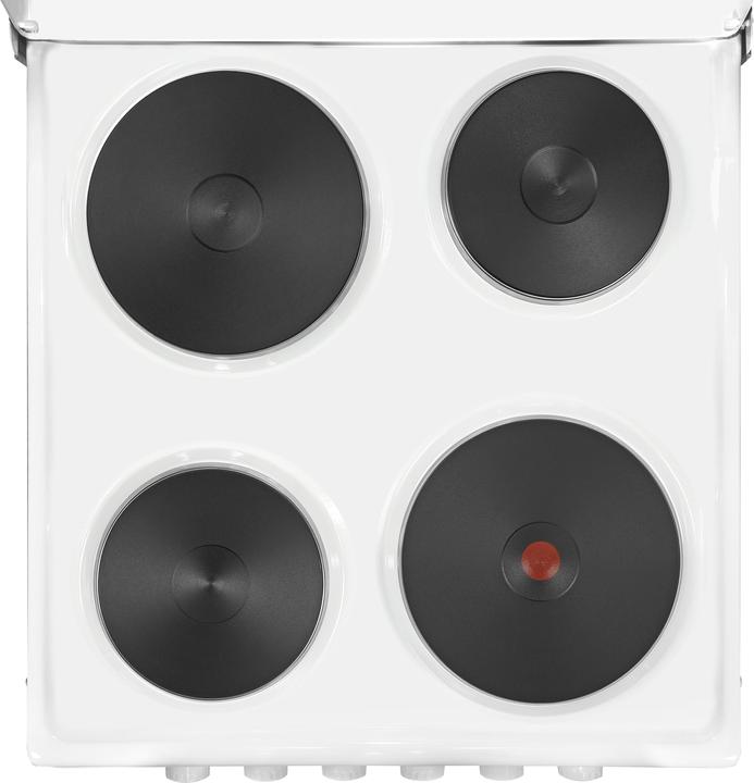 Actual product image Exquisit EH 10.3 F2