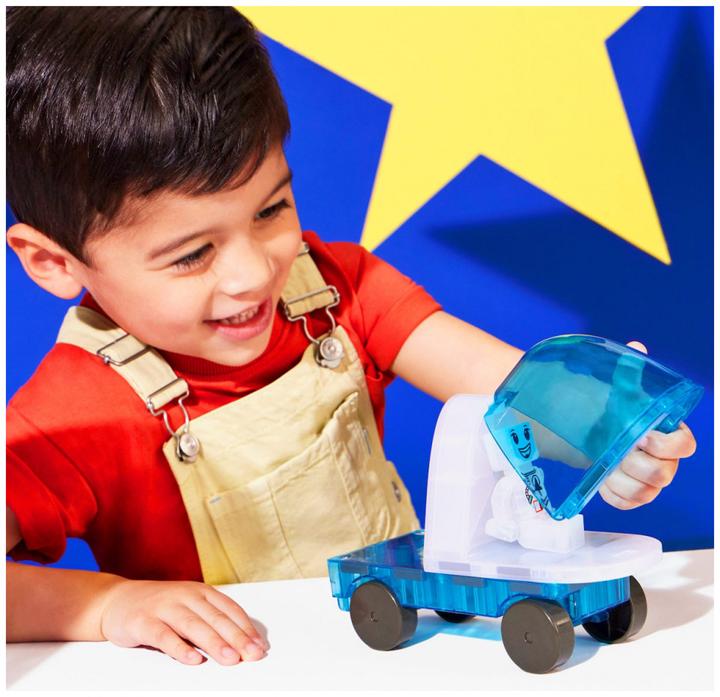 Produktbild Magna-Tiles Weltraum