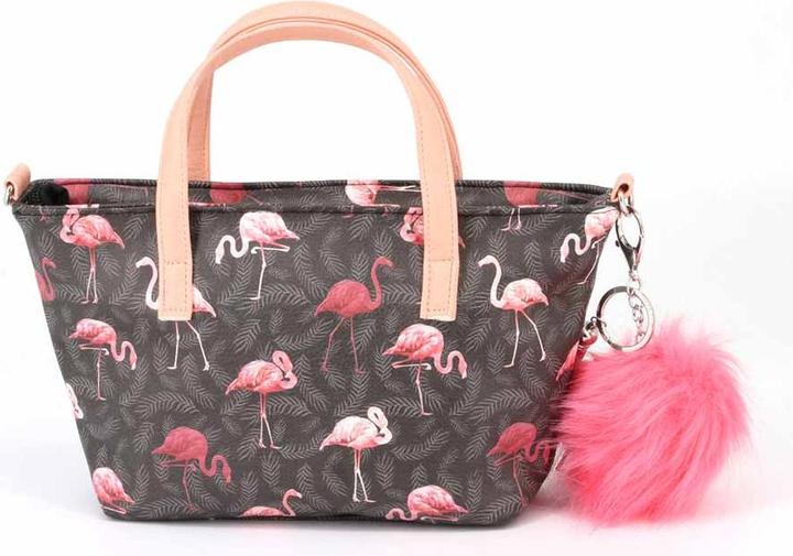Produktbild Oh My Pop! Small Tote Handbag Flaminpop