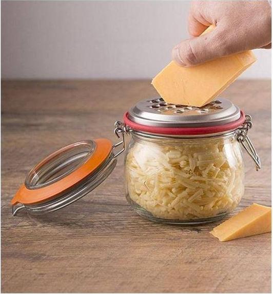 Produktbild Kilner Fruchtpresse