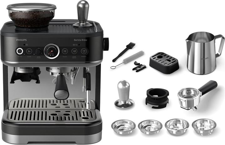 Produktbild Philips Barista Brew