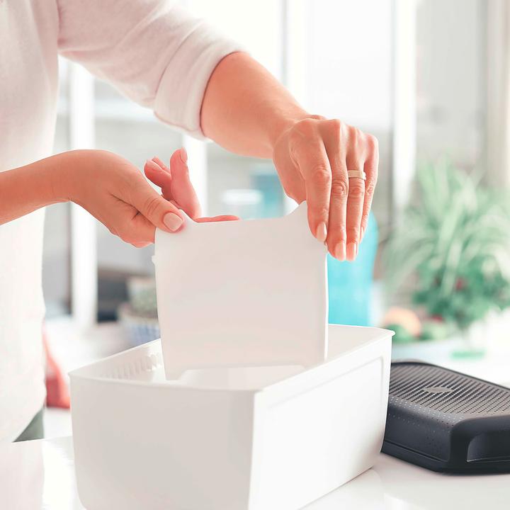 Image du produit Tupperware BreadSmart Junior
