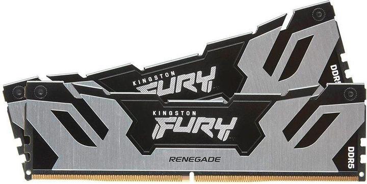 Produktbild Kingston FURY Renegade (2 x 16GB, 6400 MHz, DDR5-RAM, DIMM)