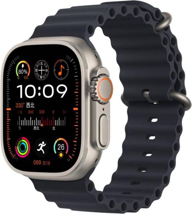 Actual product image EKO Connected Watch Model Ultra II