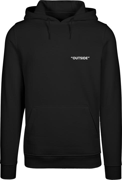 Mister Tee Out$ide Hoody