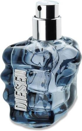 Produktbild Diesel Fragrance Only The Brave (Eau de Toilette, 75 ml)