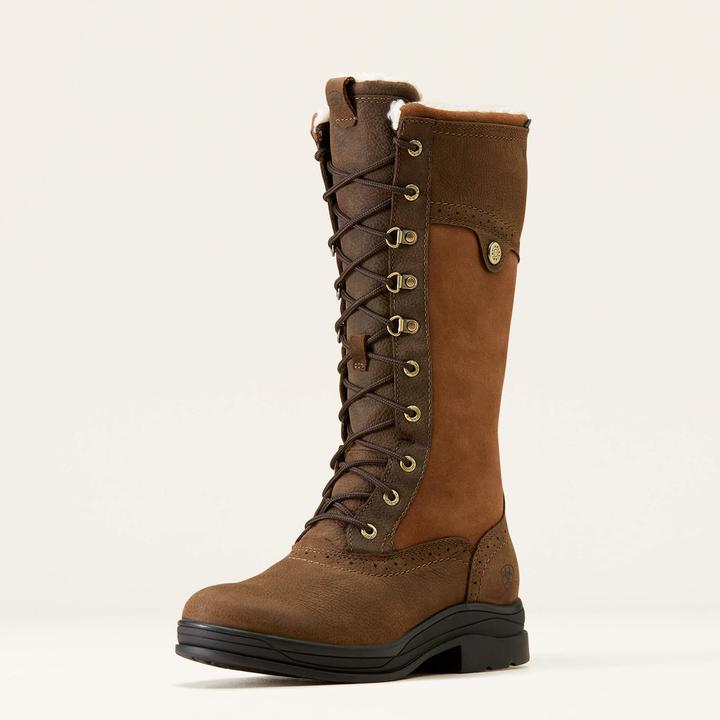 Produktbild Ariat Winterstiefel Wythburn H2O Insulated Damen (39)
