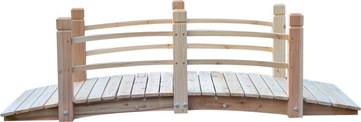 Produktbild Jamb Teichbrücke