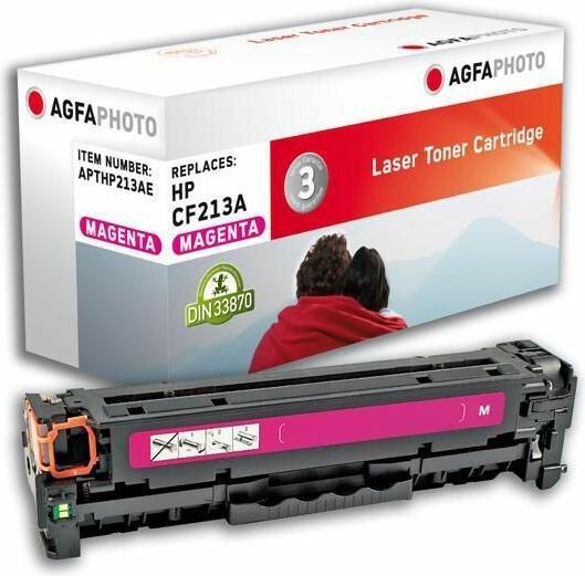 Actual product image AGFAPHOTO Apthp213ae (M)