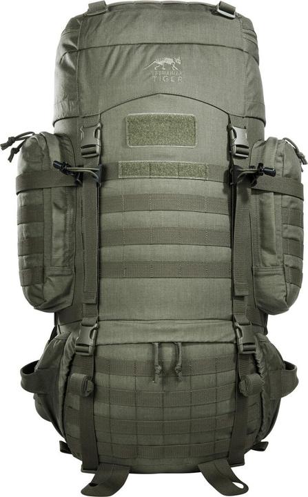 Actual product image Tasmanian Tiger TT Raid Pack MKIII IRR (48 l)
