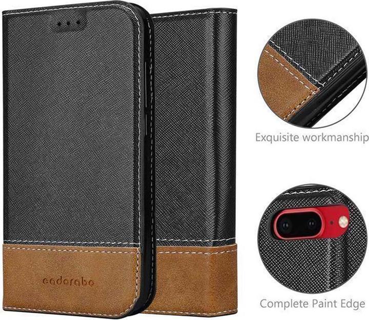 Immagine prodotto Cadorabo Copertina del libro X Wallet (Apple iPhone 7 Plus)