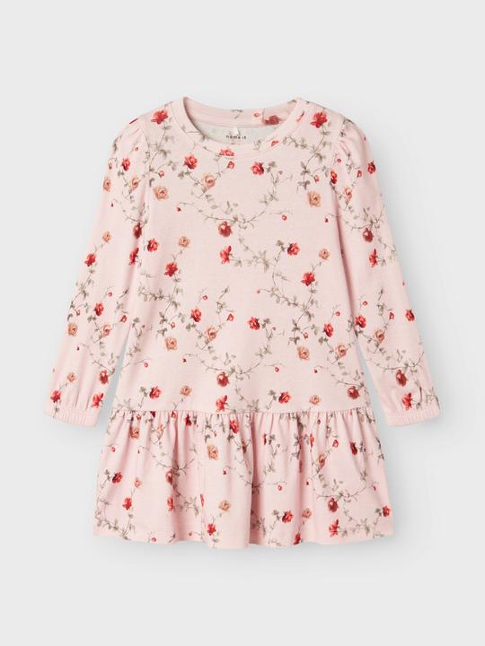 Produktbild Name it Kurzarm Kleid (110)