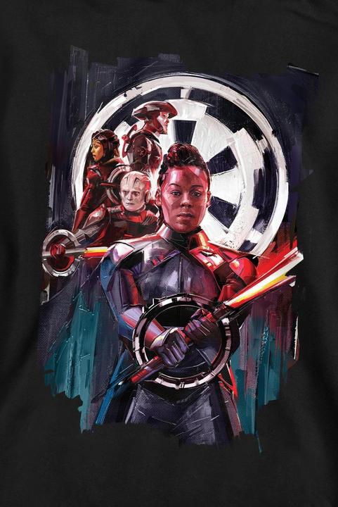 Image du produit Star Wars - Sweat INQUISITORS - Adulte (L)