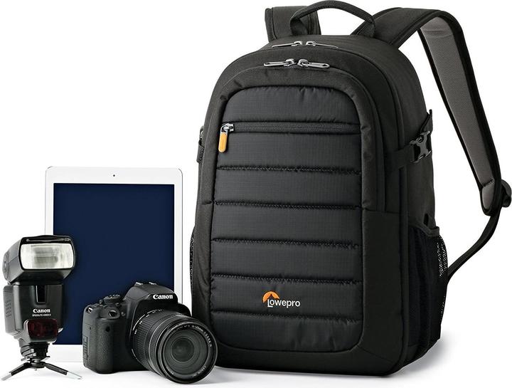Image du produit Lowepro Tahoe BP 150 (Sac à dos photo, 22.40 l)