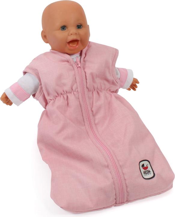 Produktbild Bayer Chic 2000 Puppen-Schlafsack
