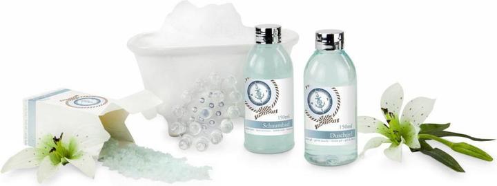 Image du produit Römer Wellness Mer (Set soin capillaire)