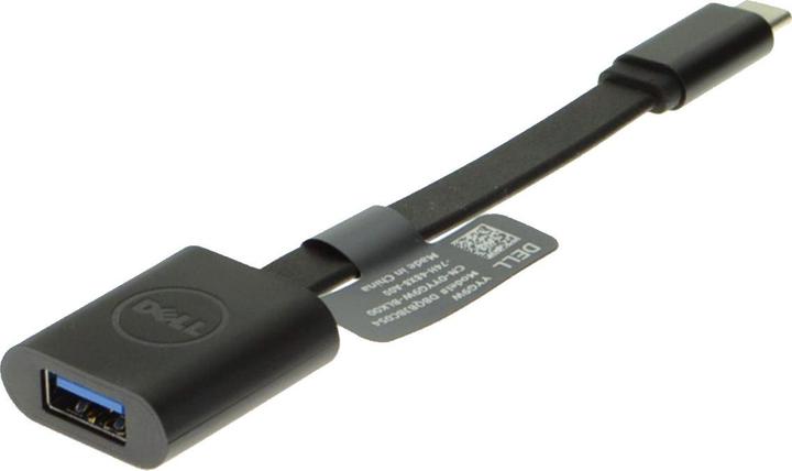 Produktbild Dell USB-Adapter USB-C (M) bis USB Typ A (W) (USB 3.0)