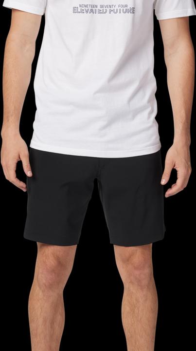 Image du produit Fox Short 24 Essex Tech Stretch Blk (36, XL)