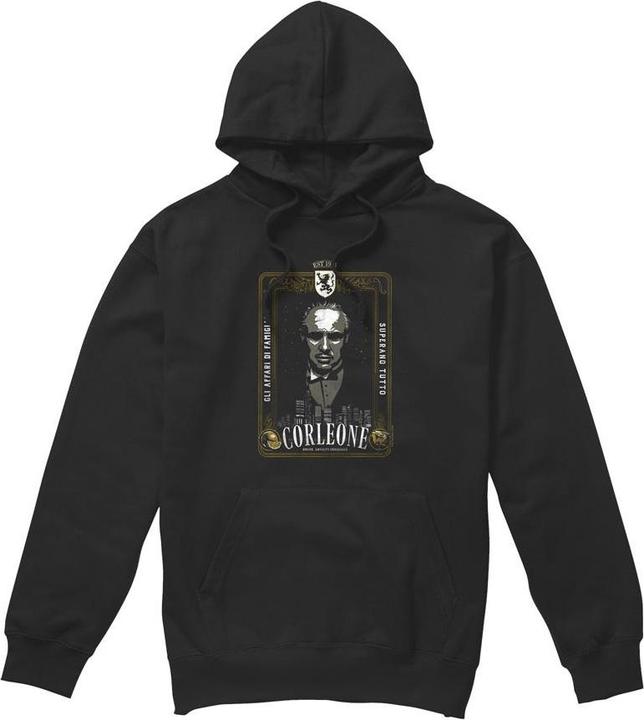 The Godfather Kapuzenpullover (L)
