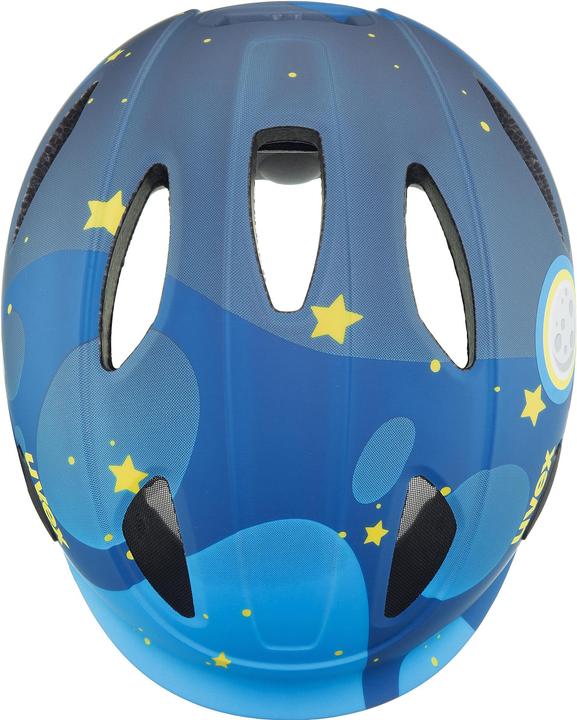 Actual product image Uvex Sports oyo style (50 - 54 cm)