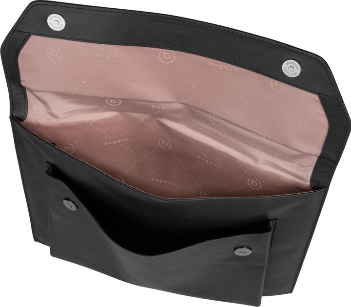 Actual product image Bugatti Dokumententasche DAPHNE (14")