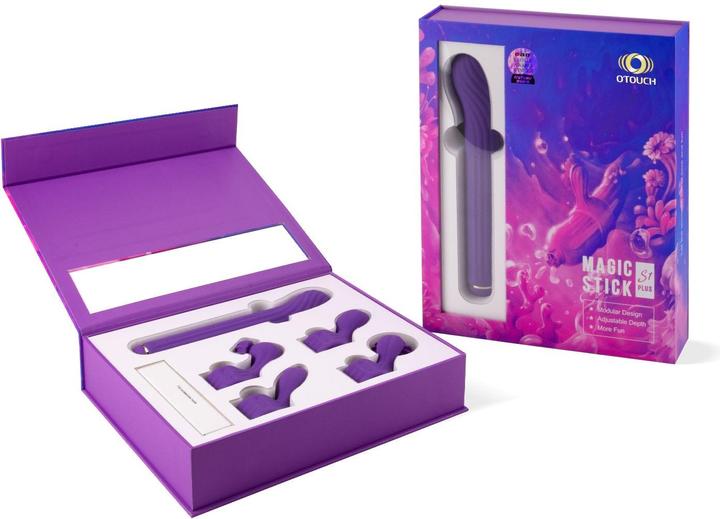 Immagine prodotto Otouch Magic Stick S1 Lila