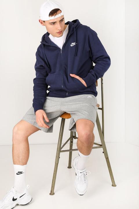 Image du produit Nike Sweat zippé à capuchon (M)