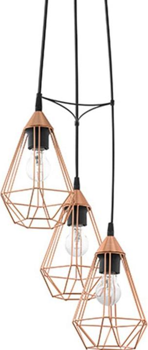 Actual product image EGLO Tarbes (E27)