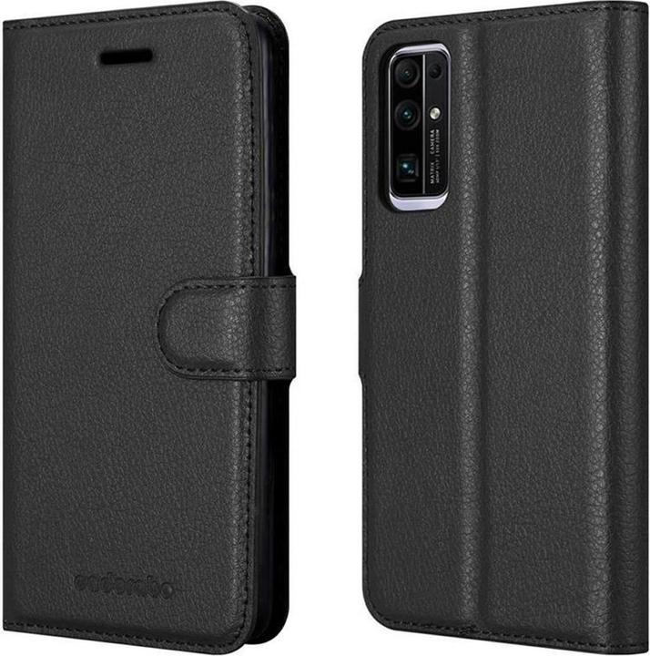 Produktbild Cadorabo Book mit Standfunktion Cover (LG K30)
