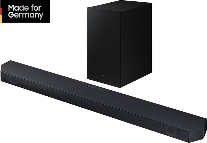 Immagine prodotto Samsung HW-Q64GC/ZG (180 W, 3.1 canali)