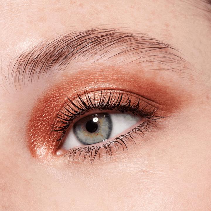 Actual product image Catrice Cozy Glow Eye & Cheek Palette