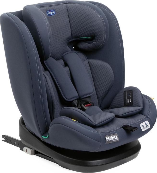 Image du produit Chicco Mokita (Siège pour enfant, Norme ECE R129/i-Size)