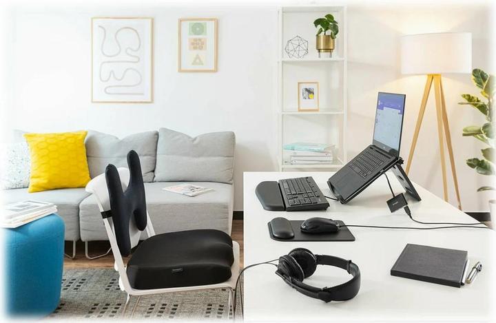 Actual product image Kensington ValuKeyboard (DE, Cable)