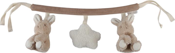 Immagine prodotto Little Dutch Kinderwagenkette Bunny