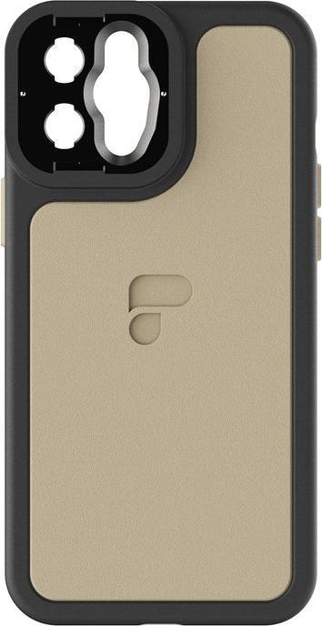 Produktbild PolarPro LiteChaser Pro Case – iPhone 12 Pro Max (Apple iPhone 12 Pro Max)