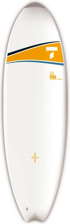Actual product image Bic Fish (5'10")