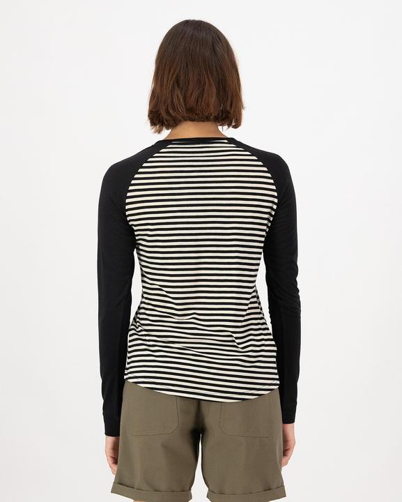 Image du produit Mons Royale Icon Merino Raglan Long Sleeve (S)