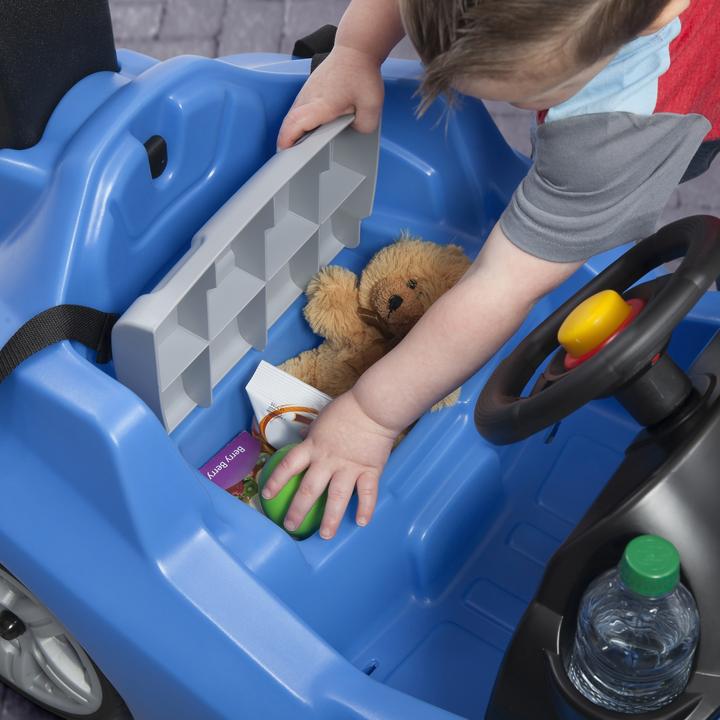 Actual product image Step2 Whisper Ride Cruiser