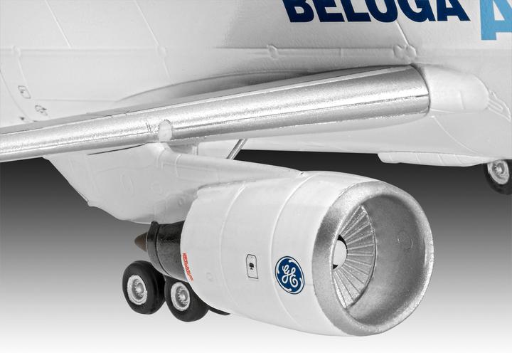 Actual product image Revell Airbus A300-600ST "Beluga