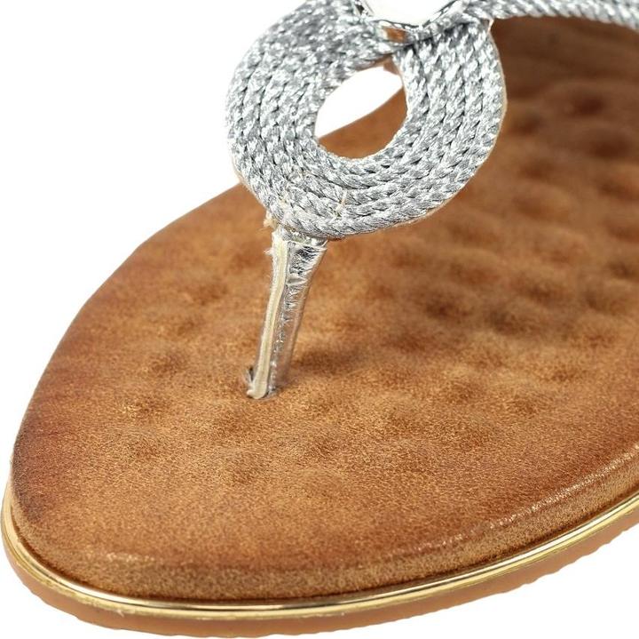 Image du produit Lunar - Sandales EZRA - Femme (36)