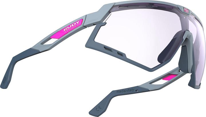 Immagine prodotto Rudy Project Defender Impactx? Fotocromatico 2 Laser viola ghiacciaio Mat (Fotocromatica)