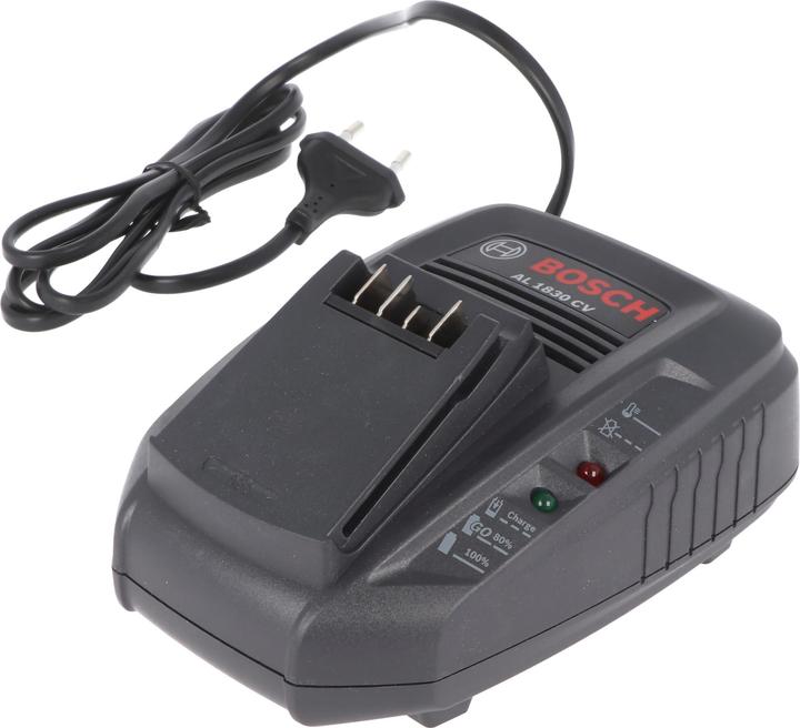 Actual product image Bosch Home & Garden Ladegerät AL 1830 CV (14.4 V)