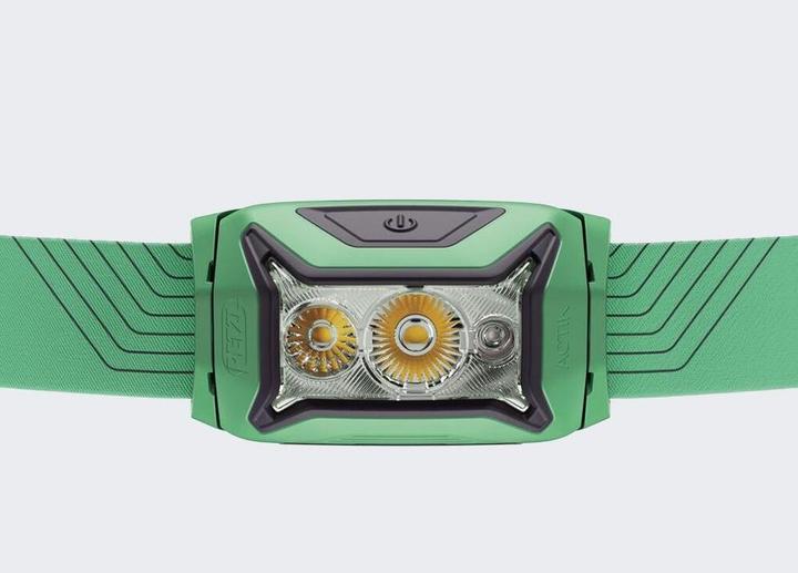 Immagine prodotto Petzl Actik (450 lm)