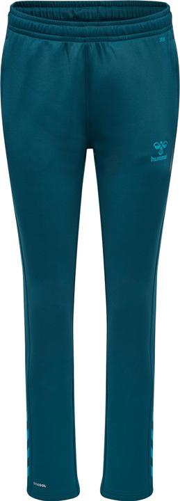 Actual product image hummel Core Xk Poly Pants Woman (XS)