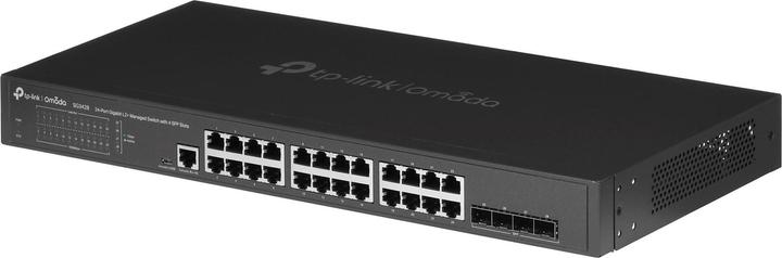 Image du produit TP-Link TL-SG3428 (28 Ports)