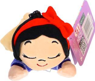 Produktbild Sambro Disney Snuglets Schlüsselanhänger – Winnie de Poeh
