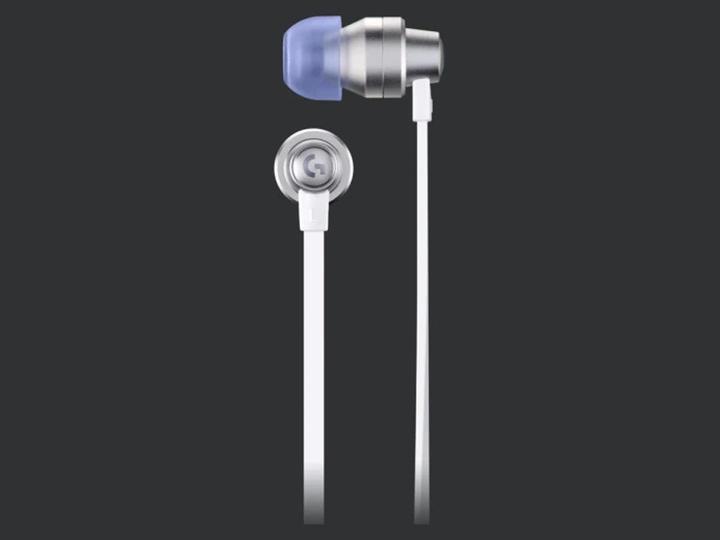 Actual product image Logitech G G333 (Cable)