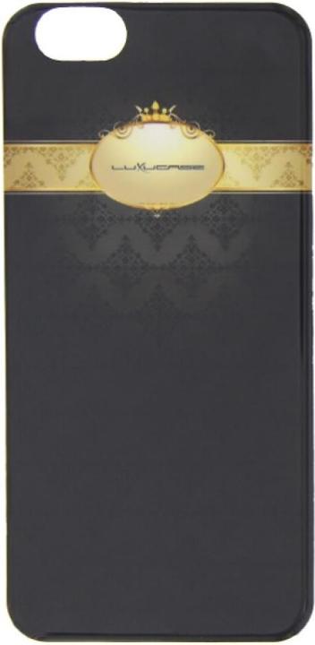Image du produit Luxucase PROUD The King - Étui pour iPhone 6/6s (Apple iPhone 6s, Apple iPhone 6)
